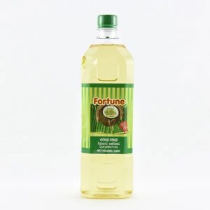 Fortune Coconut Oil – 1L