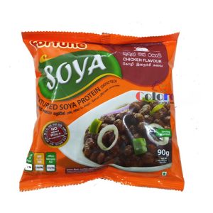 Fortune Soya 90g – Chicken