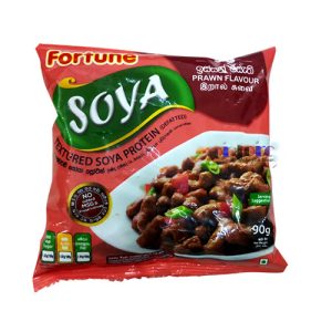 Fortune Soya 90g – Prawn