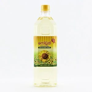 Fortune Sunflower Oil – 1L