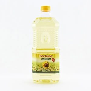 Fortune Sunflower Oil – 2L