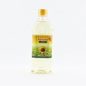 Fortune Sunflower Oil – 500ml