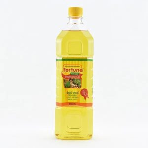 Fortune Vegetable Oil – 1L