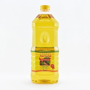 Fortune Vegetable Oil – 2L