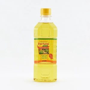 Fortune Vegetable Oil – 500ml