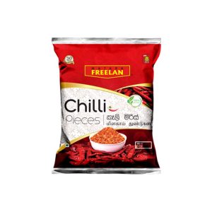 Freelan Chilli Pieces