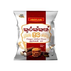 Freelan Kurakkan Flour 400g