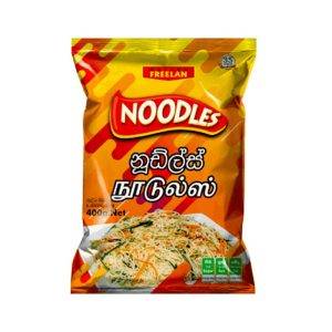 Freelan Noodles – 400g