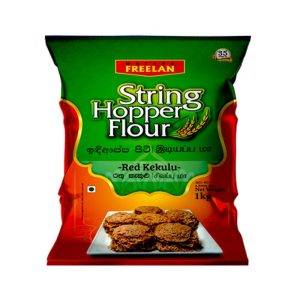 Freelan String Hopper Flour – Red