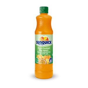 Sunquick Fruit Cocktail – 700ml