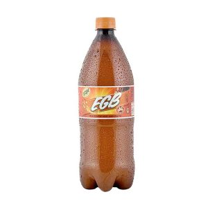 Ginger Beer EGB – 1L