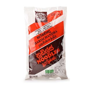 Harischandra Red Noodles Packet – 400g