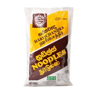 Harischandra Yellow Noodles Packet – 400g