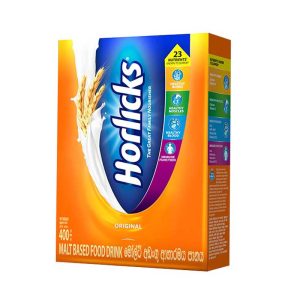 Horlicks Original – 400g