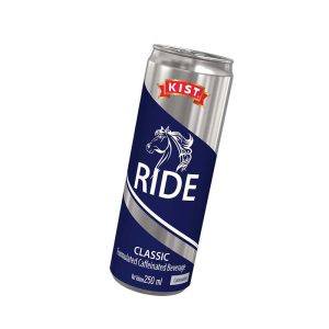 Kist Ride Classic Drink – 250ml