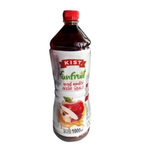 Kist Apple Nectar – 1L