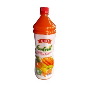 Kist Mixed Fruit Nectar – 1L