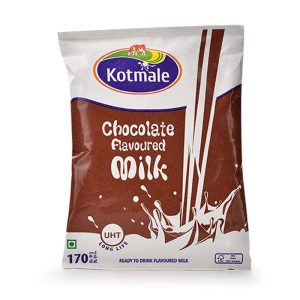 Kotmale Milk Chocolate – 170 ml