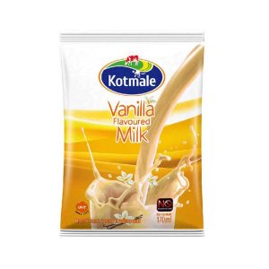 Kotmale Milk Vanilla – 170 ml