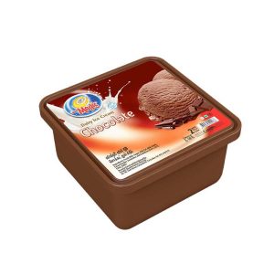 Magic Chocolate Ice Cream – 2L
