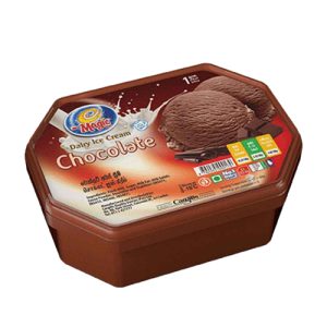Magic Ice Cream 1L – Chocolate