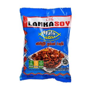 Malusoy Devilled Prawn – 90g