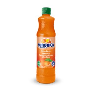 Sunquick Mandarin – 700ml