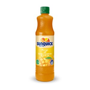 Sunquick Mango – 700ml