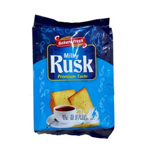 Milky Rusk – 200g