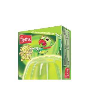 Motha Jelly – Apple 100g