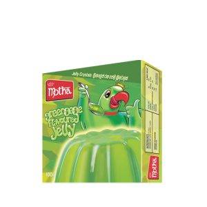 Motha Jelly – Greengage 100g