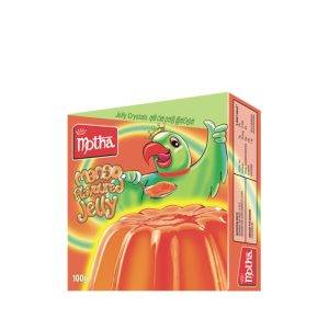 Motha Jelly – Mango 100g