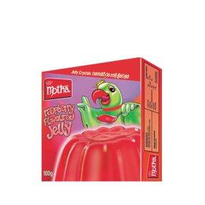 Motha Jelly – Raspberry 100g