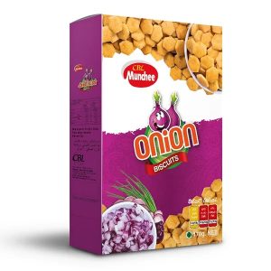 Munchee Biscuit Onion – 170g