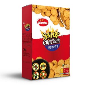 Munchee Biscuit Snak Cracker – 170g