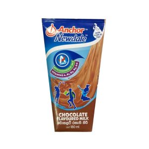 Newdale Milk Chocolate – 180ml