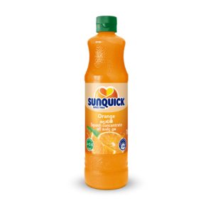 Sunquick Orange – 700ml