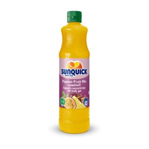 Sunquick Passion Fruit – 700ml