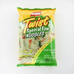 Prima Noodles Twist Special Fine 400g