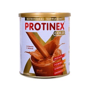 Protinex Gold Malt flavor – 400g