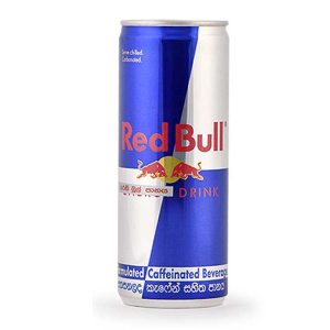 Red Bull Energy Drink – 250ml