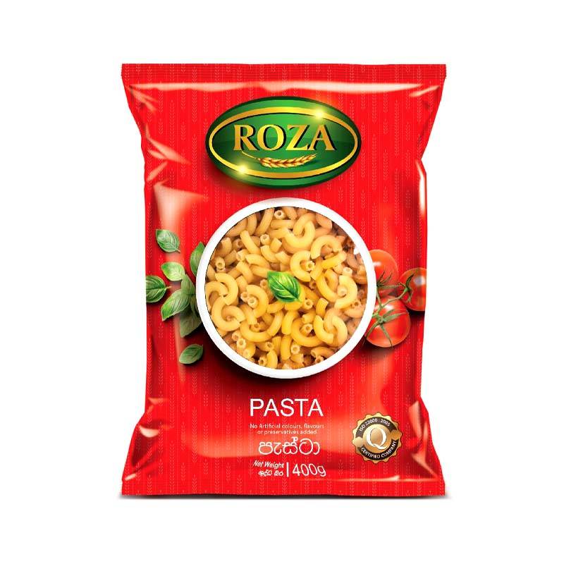 Roza Pasta – 400g – A2Z Family