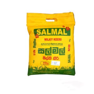 Salmal Milky Keeri – 5kg