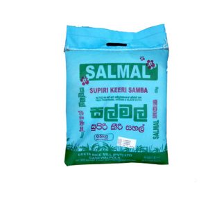 Salmal Supiri Keeri Samba – 5kg