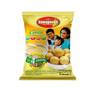 Samaposha – 200g