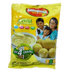 Samaposha – 500g