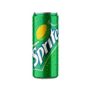 Sprite Can – 250ml