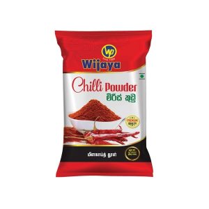 WIJAYA CHILLI POWDER 100G