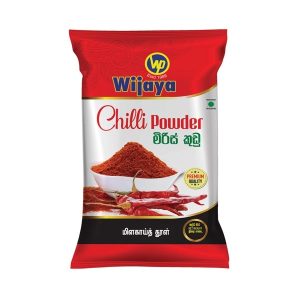 WIJAYA CHILLI POWDER 250G