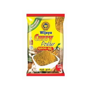 WIJAYA CURRY POWDER 100G